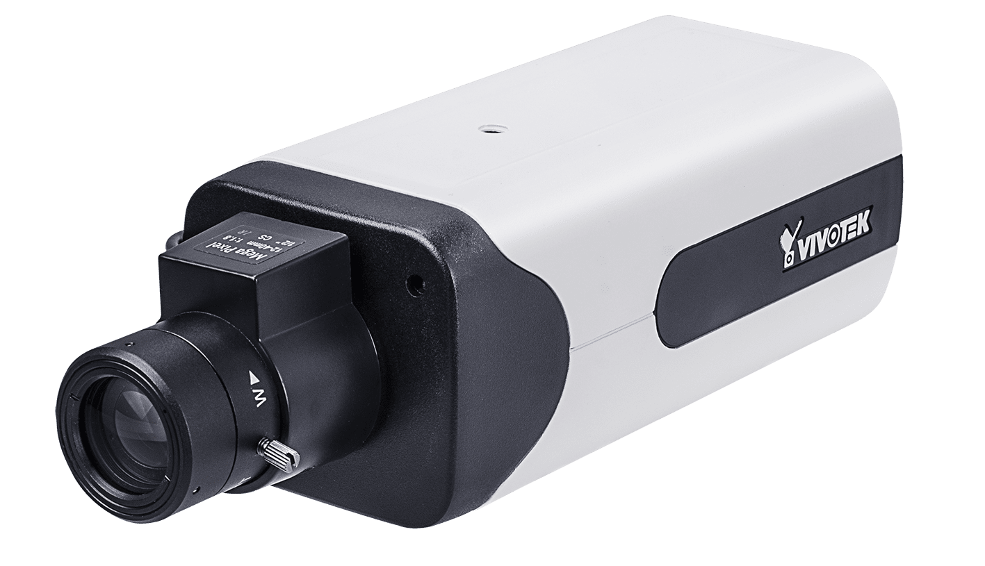 IP видеокамера VIVOTEK IP9165-LPC